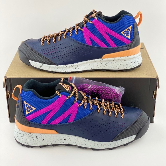 NEW Nike ACG Okwahn II Hiking - Picture 3 of 16